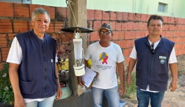 Nioaque recebe equipes estaduais para...