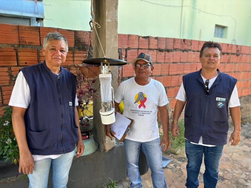 Nioaque recebe equipes estaduais para...