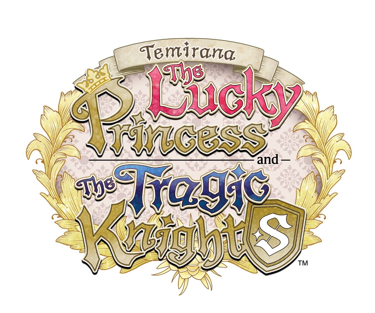 TEMIRANA: THE LUCKY PRINCESS AND THE TRAGIC KNIGHTS revela cronograma de trailers, novas imagens e pré-venda do jogo!