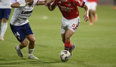 Não traiu Mourinho e o treinador já não o larga: «Vai ficar comigo!»