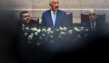 Jornal de Notícias Logo