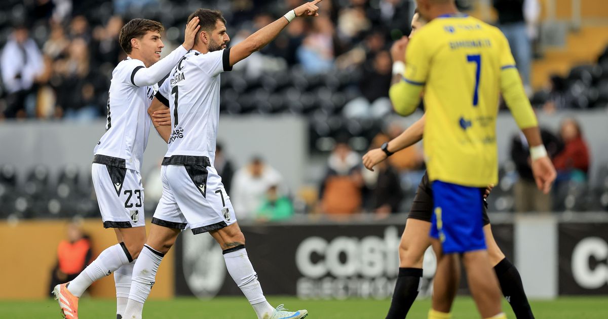 No castelo houve Verdade e um miúdo que partiu a loiça toda (crónica)