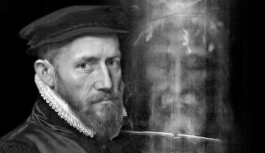 O Santo Sudário e Oresme: quando da hipótese se faz História