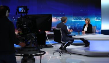 "É fundamental ter uma presidente da República de esquerda"