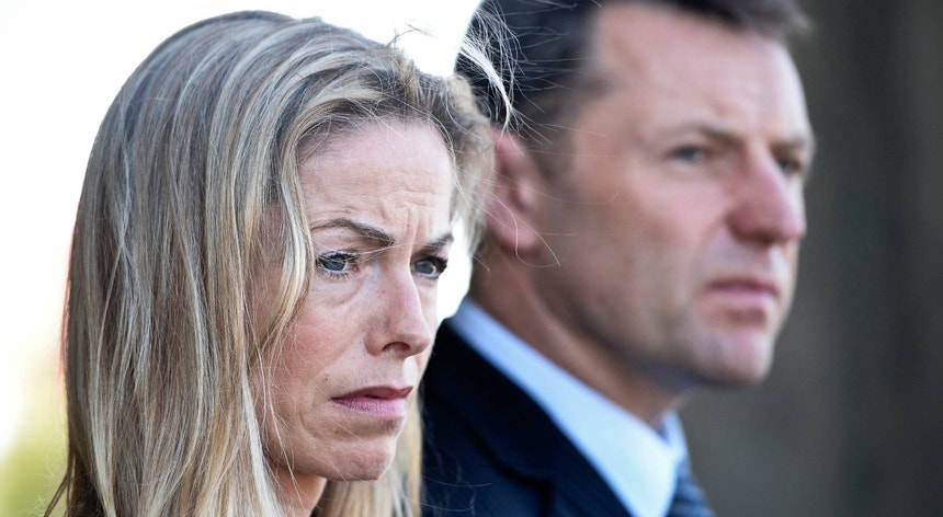 Mulher que alegava ser Madeleine considerada culpada de assédio à família McCann