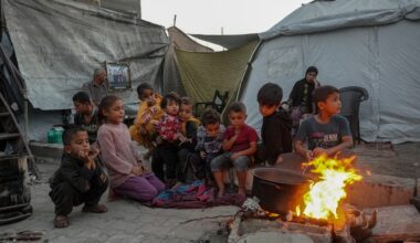 Egito e Qatar querem definição do mandato da força internacional para Gaza