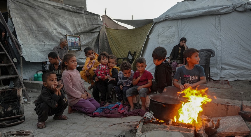 Egito e Qatar querem definição do mandato da força internacional para Gaza