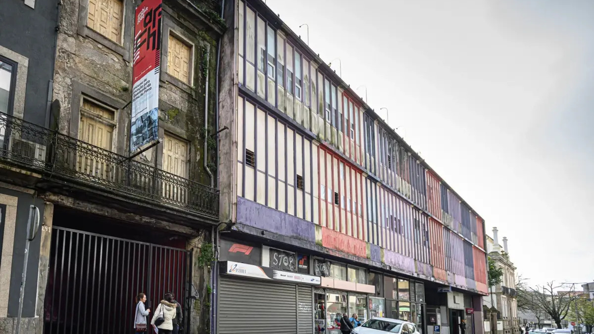 Jornal de Notícias Logo