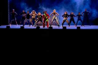 MS Dance Fest começa hoje com competições de K-pop