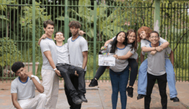 Filme "Khaos" estreia hoje em Nova Lima com elenco local