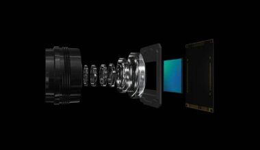 Sony entra na batalha dos sensores de 200 MP com o novo Lytia 901 - Computadores