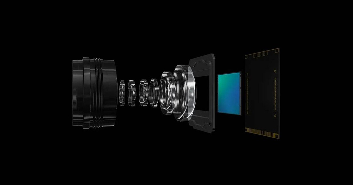 Sony entra na batalha dos sensores de 200 MP com o novo Lytia 901 - Computadores