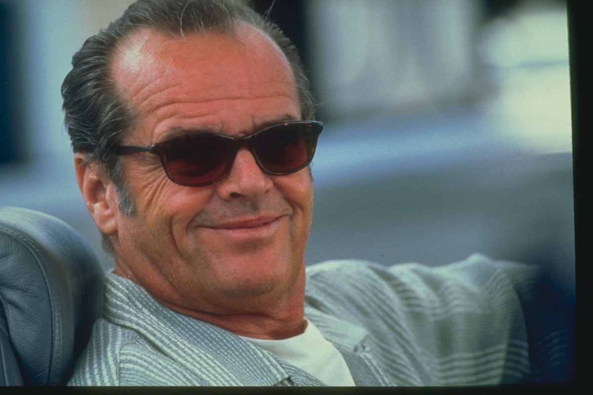 Jack Nicholson descobriu que sua irmã era, na verdade, sua mãe; entenda