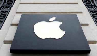 Apple prepara sucessão do presidente executivo Tim Cook