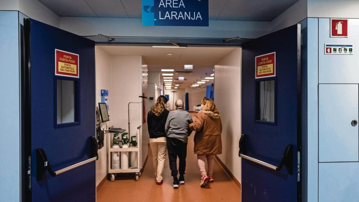 Jornal de Notícias Logo