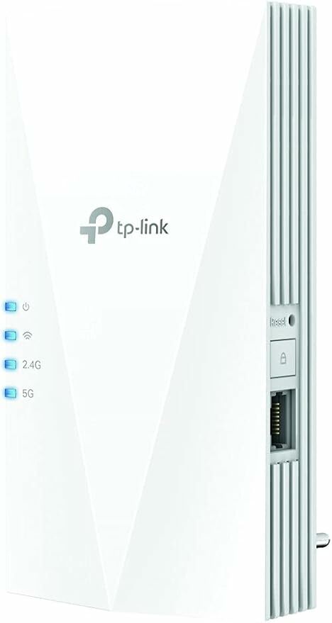 [Novo]TP-Link RE500X - WIFI 6 Repetidor