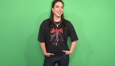 Kiko is Hot: "Tenho feito coisas que nunca imaginava e tem sido muito recompensador" 