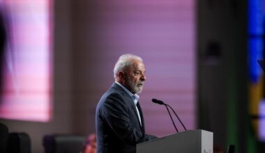 COP30. Lula da Silva quer "impor nova derrota aos negacionistas" da crise climática