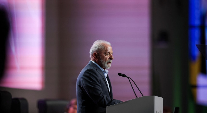 COP30. Lula da Silva quer "impor nova derrota aos negacionistas" da crise climática
