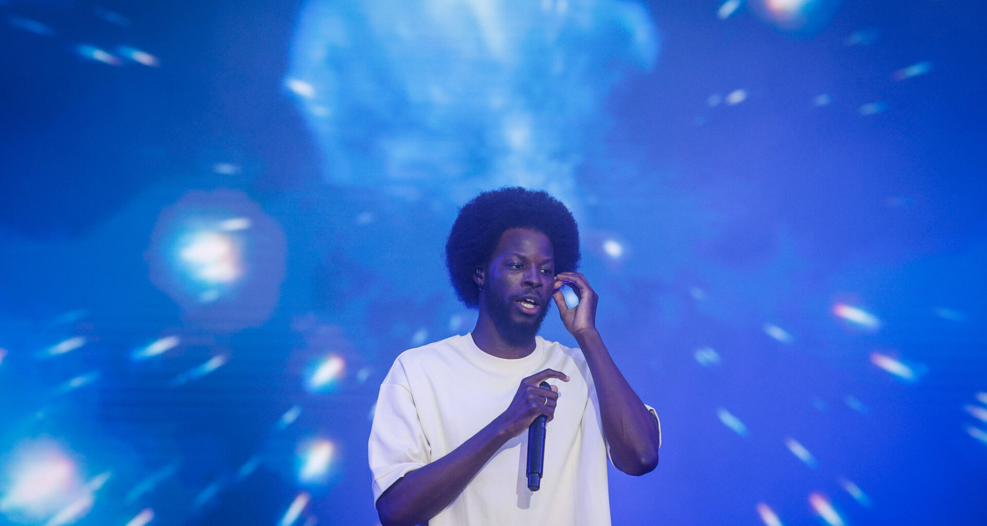 Rapper Papillon edita hoje "Wonder" e encerra trilogia iniciada em 2018