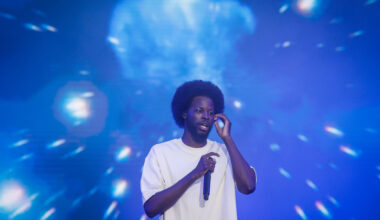 Rapper Papillon edita hoje "Wonder" e encerra trilogia iniciada em 2018