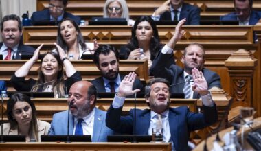 o que não se ouviu no debate da burca