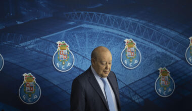 Jornal de Notícias Logo