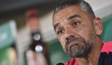 Rui Borges, nós ajudamos: são estes os pontos suficientes para ir ao 'play off' da Champions