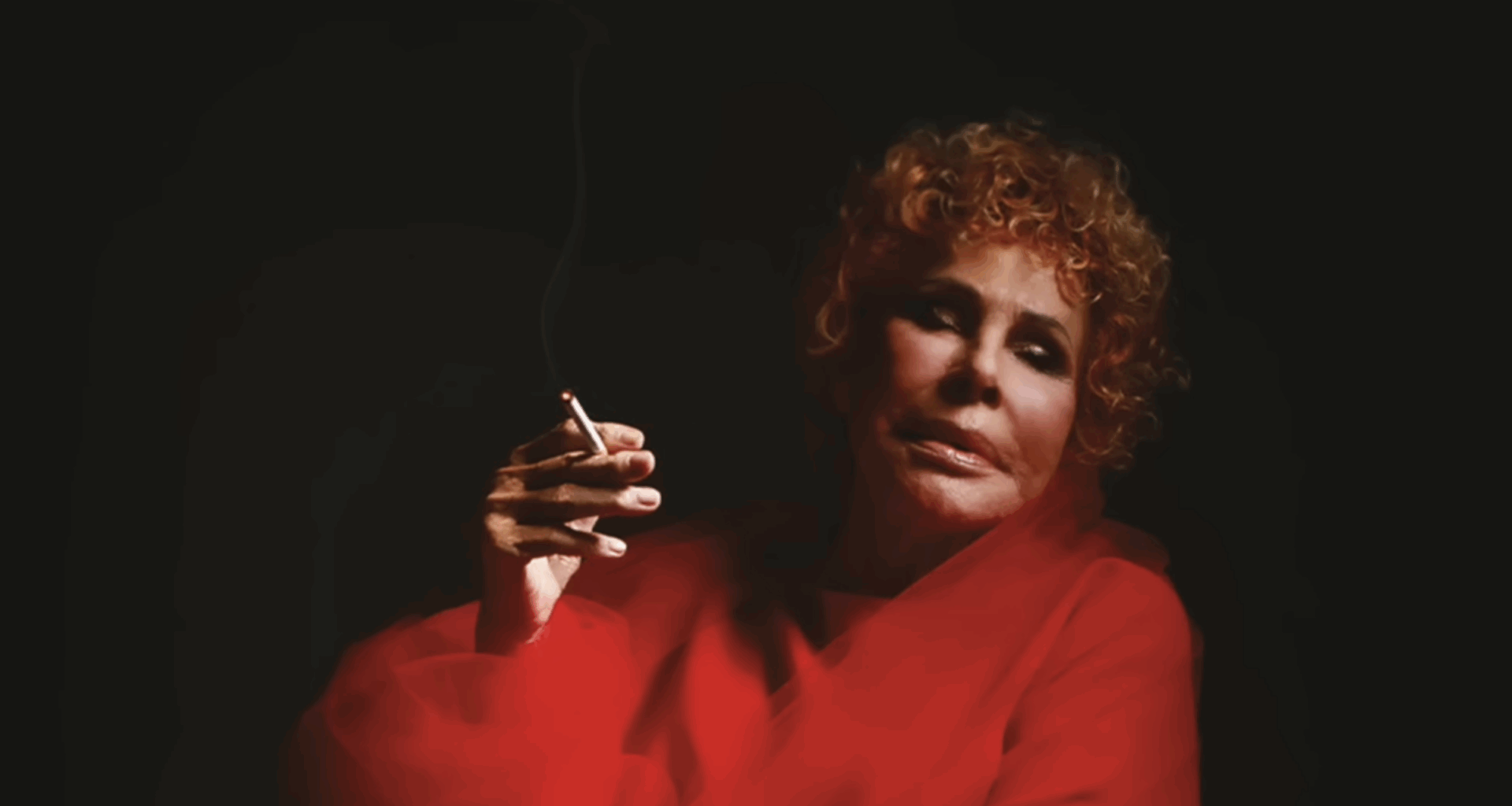 Morreu a cantora Ornella Vanoni, diva da música italiana