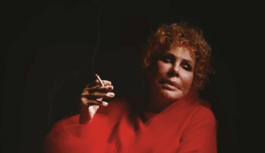 Morreu a cantora Ornella Vanoni, diva da música italiana