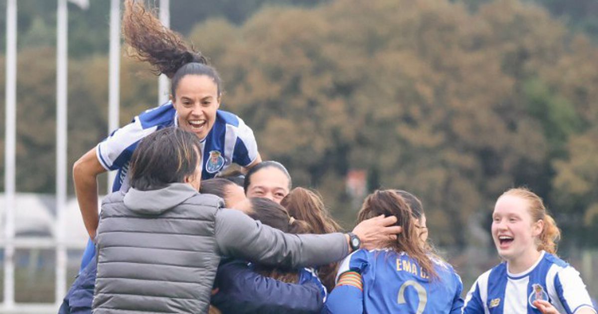 Taça de Portugal: todos os resultados da 3.ª eliminatória (e a surpresa FC Porto)