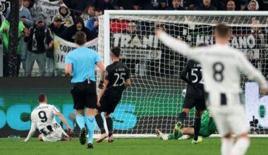 Liga dos Campeões. Juventus - Sporting CP