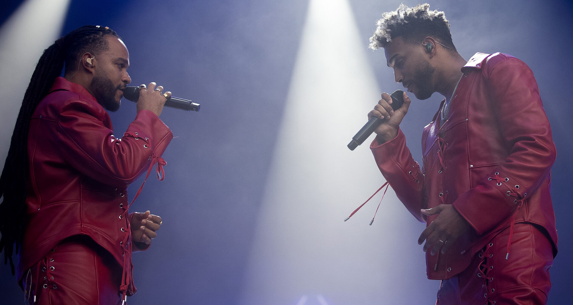 Calema, D.A.M.A e Richie Campbell vão atuar nos prémios IPMA dos EUA