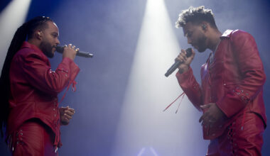 Calema, D.A.M.A e Richie Campbell vão atuar nos prémios IPMA dos EUA