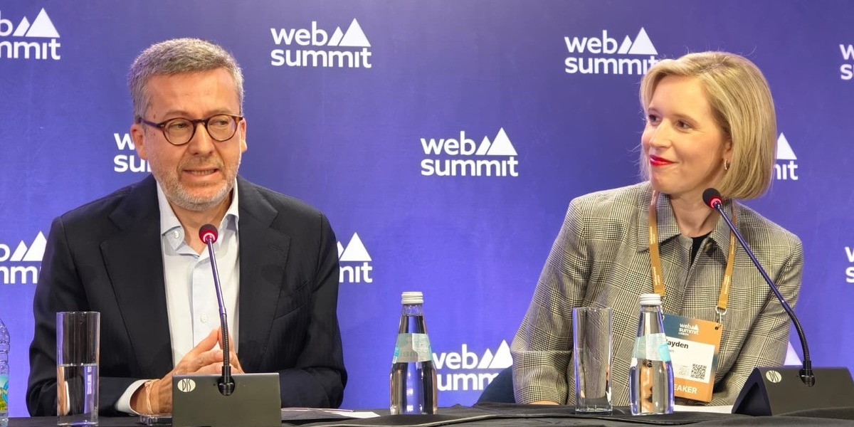 "Escolhemos Lisboa porque temos uma oportunidade cultural de diversidade e inclusão"