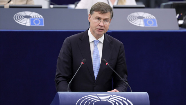 Comissão Europeia destaca crescimento robusto em Portugal