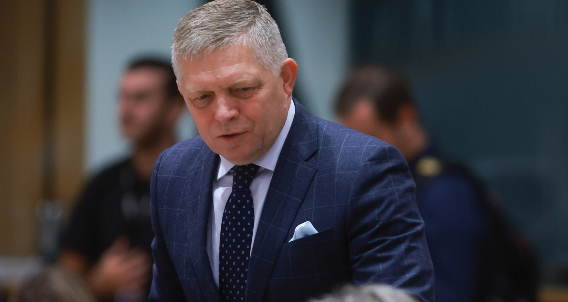 Eslováquia recusa alterar Constituição apesar do processo de infração da UE