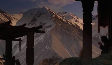 Há 22 anos, um dos maiores filmes de aventura de todos os tempos era lançado: O final épico de uma trilogia monumental que ganhou 11 Oscars - Notícias de cinema