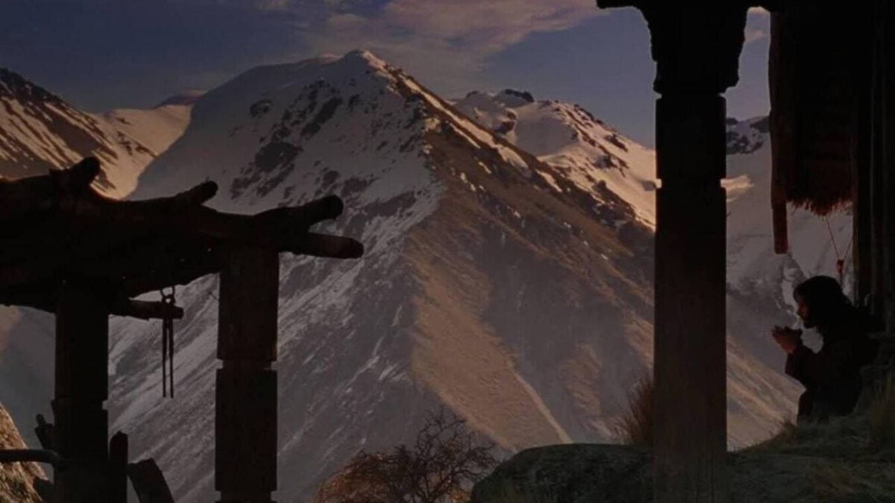 Há 22 anos, um dos maiores filmes de aventura de todos os tempos era lançado: O final épico de uma trilogia monumental que ganhou 11 Oscars - Notícias de cinema