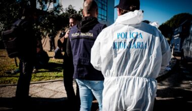 Jornal de Notícias Logo