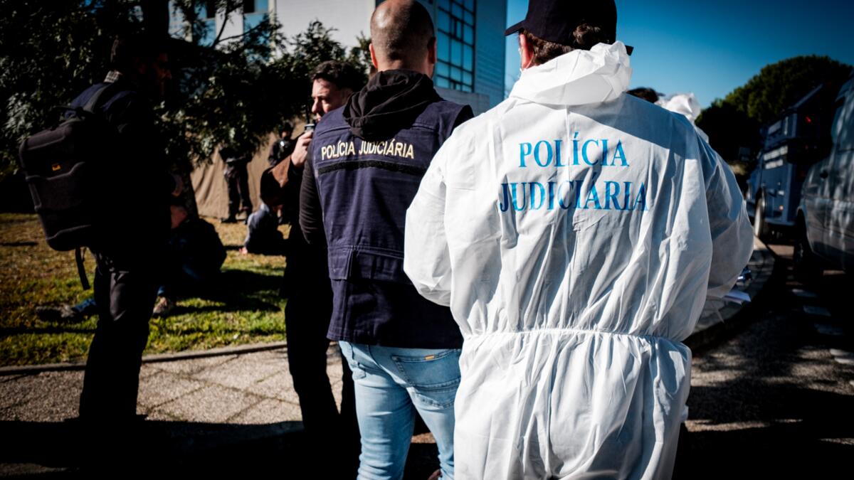 Jornal de Notícias Logo