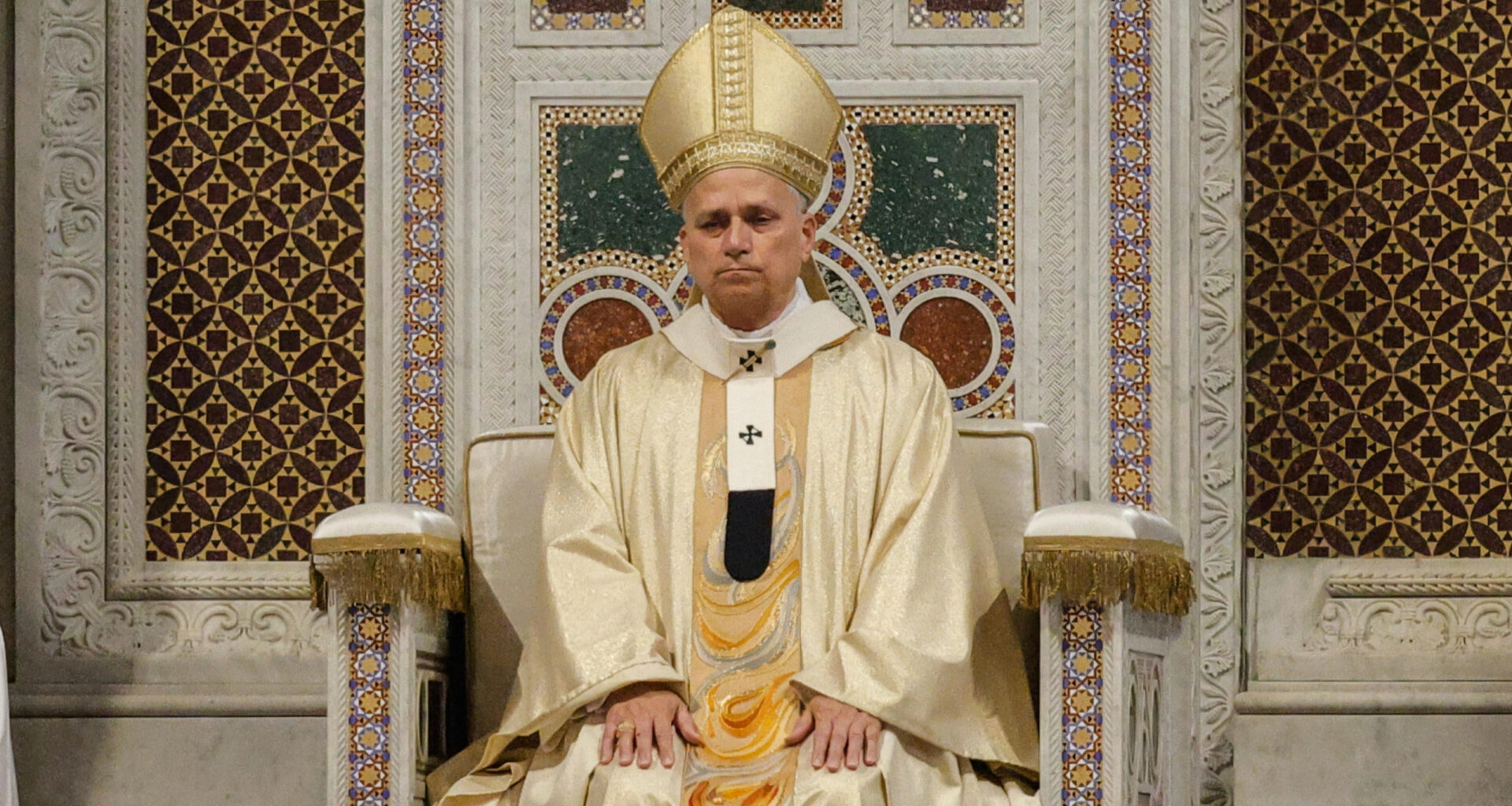 Vaticano estreia documentário "Leo from Chicago" sobre origens do Papa