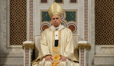 Vaticano estreia documentário "Leo from Chicago" sobre origens do Papa