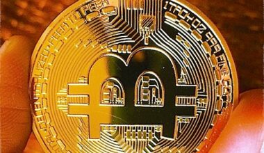 Queda da bitcoin assusta o mercado