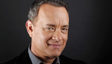 Tom Hanks ABRE O JOGO sobre o que acha dos filmes da DC e Marvel