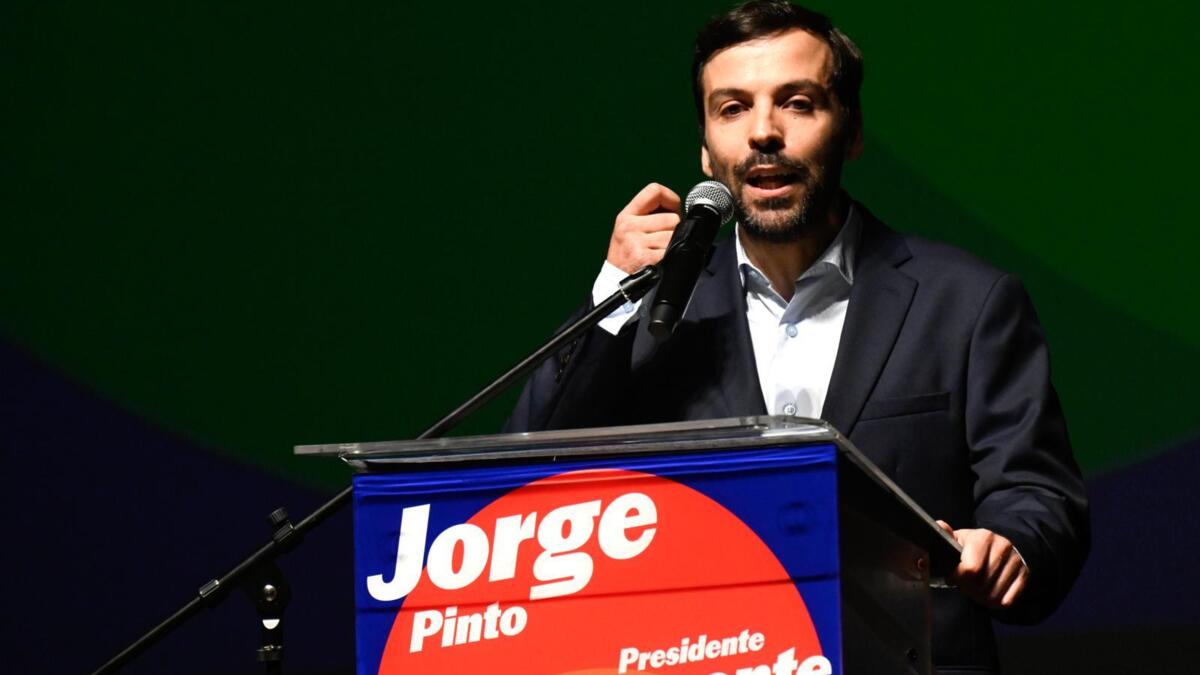 Jornal de Notícias Logo