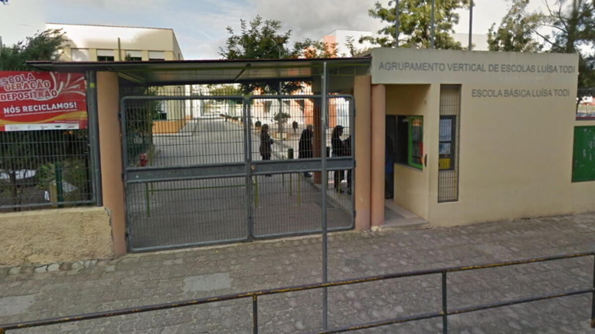 Jornal de Notícias Logo