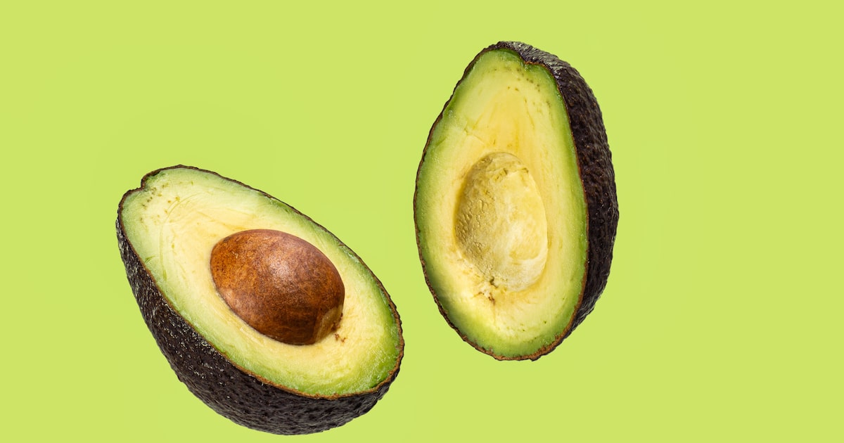 Comer abacate pode ter impacto no colesterol, mostra pesquisa; entenda