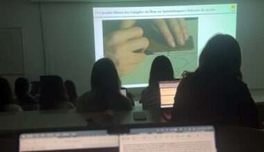 Estudantes que vieram da Ucrânia. "Neste momento não tenho estatuto legal em Portugal"