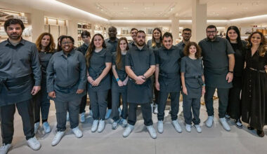 Zara Home inaugura segunda loja inclusiva em Portugal no Vila do Conde Porto Fashion Outlet